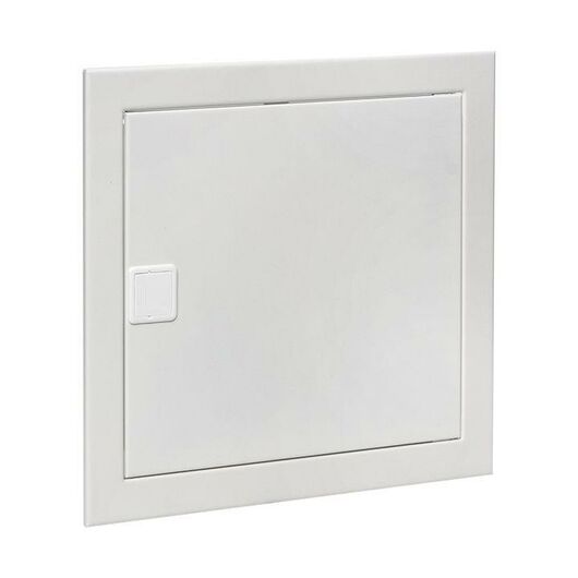 Дверь для щита Nova 1 габарит IP40 метал. PROxima EKF nv-door-m-1, изображение 2 • Купить по низкой цене в интернет-магазине СМЭК