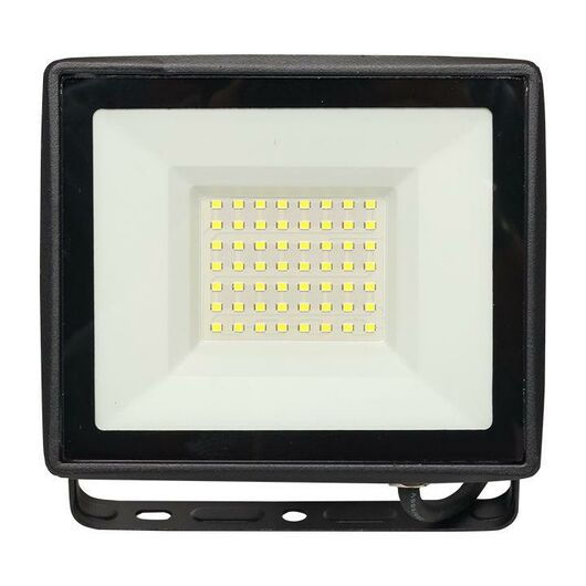 Прожектор светодиодный СДО-3004 50Вт 6500К IP65 Basic EKF FLL-3004-50-6500, изображение 3 • Купить по низкой цене в интернет-магазине СМЭК