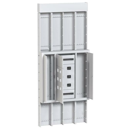 Устройство этажное распределительное комплексное типа УЭРК (2780х1200х290) Basic EKF uerk-1, изображение 2 • Купить по низкой цене в интернет-магазине СМЭК