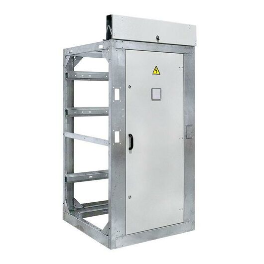 Корпус ячейки КСО-366-01 Stingray EKF kso-366-01, изображение 2 • Купить по низкой цене в интернет-магазине СМЭК
