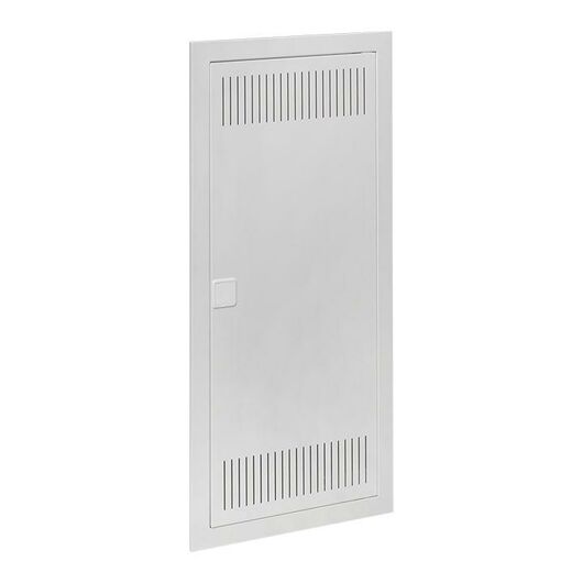 Дверь для щита Nova 4 габарит IP40 перфорир. метал. PROxima EKF nv-door-pm-4, изображение 5 • Купить по низкой цене в интернет-магазине СМЭК