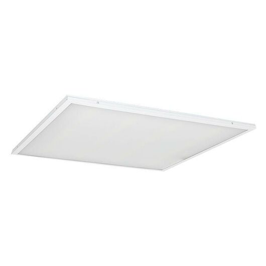 Панель светодиодная ДУО-4103-L 36Вт 4000К опал 595х595 Basic EKF LPL-4103-L-36-4000, изображение 4 • Купить по низкой цене в интернет-магазине СМЭК