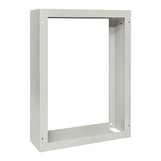Цоколь к ВРУ Unit S IP31 (200х800х600) PROxima EKF mb15-08-04-07, изображение 2 • Купить по низкой цене в интернет-магазине СМЭК