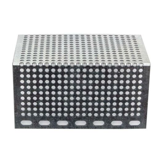 Держатель для 2-м розетки Nova PROxima EKF nv-h-socket, изображение 4 • Купить по низкой цене в интернет-магазине СМЭК