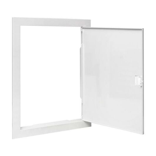 Дверь для щита Nova 2 габарит IP40 пластик PROxima EKF nv-door-p-2, изображение 6 • Купить по низкой цене в интернет-магазине СМЭК