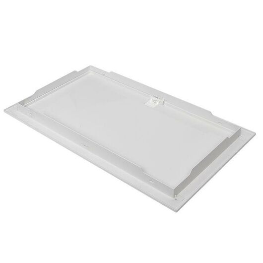 Дверь для щита Nova 3 габарит IP40 пластик PROxima EKF nv-door-p-3, изображение 8 • Купить по низкой цене в интернет-магазине СМЭК