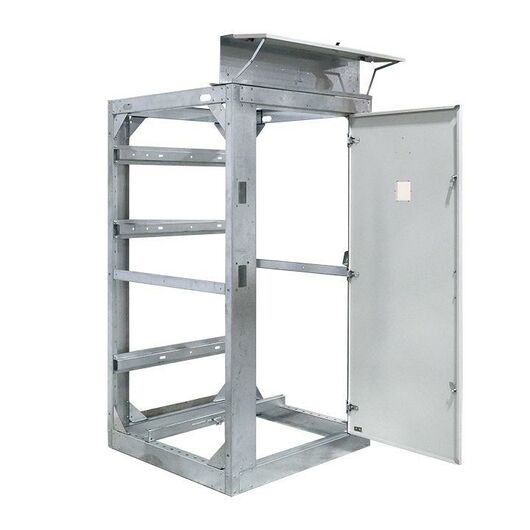 Корпус ячейки КСО-366-01 Stingray EKF kso-366-01, изображение 5 • Купить по низкой цене в интернет-магазине СМЭК
