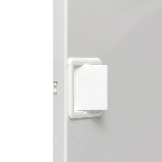 Дверь для щита Nova 3 габарит IP40 пластик PROxima EKF nv-door-p-3, изображение 5 • Купить по низкой цене в интернет-магазине СМЭК
