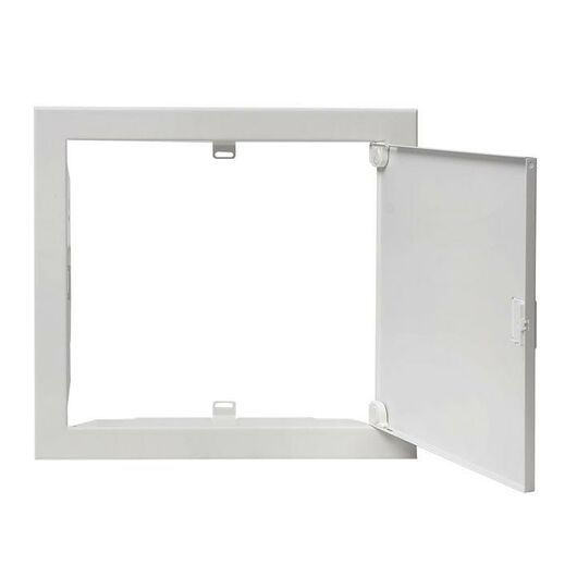 Дверь для щита Nova 1 габарит IP40 метал. PROxima EKF nv-door-m-1, изображение 6 • Купить по низкой цене в интернет-магазине СМЭК