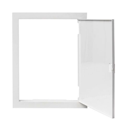 Дверь для щита Nova 2 габарит IP40 пластик PROxima EKF nv-door-p-2, изображение 7 • Купить по низкой цене в интернет-магазине СМЭК