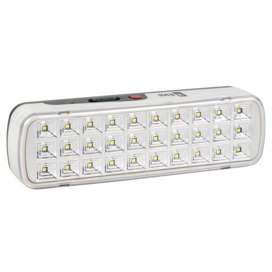 Светильник аварийного освещения BACKUP-250 LED PROxima EKF dpa-102, изображение 2 • Купить по низкой цене в интернет-магазине СМЭК