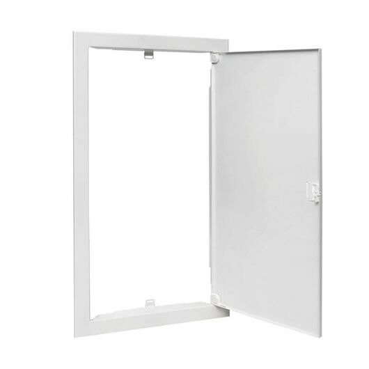 Дверь для щита Nova 3 габарит IP40 метал. PROxima EKF nv-door-m-3, изображение 7 • Купить по низкой цене в интернет-магазине СМЭК