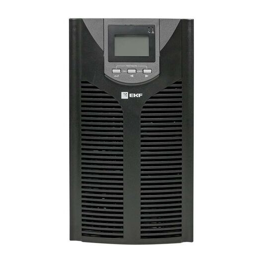 Источник бесперебойного питания двойного преобразования E-Power SW900Pro-T 2000ВА напольный без АКБ PROxima EKF SW920Pro-T, изображение 2 • Купить по низкой цене в интернет-магазине СМЭК