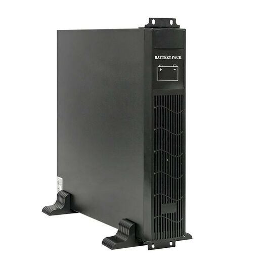 Блок батарейный внешний с АКБ 3х12В 7А.ч для ИБП E-Power SW900Pro-RTB 1000В.А EKF SW900PRO-EBBRT-73, изображение 2 • Купить по низкой цене в интернет-магазине СМЭК