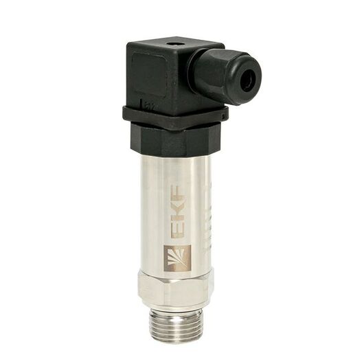 Преобразователь давления EKF PRT-100-1.0-1.0-G2, изображение 2 • Купить по низкой цене в интернет-магазине СМЭК