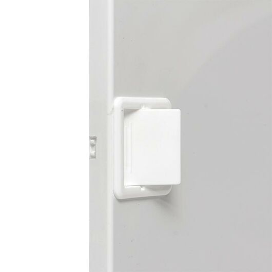 Дверь для щита Nova 1 габарит IP40 пластик PROxima EKF nv-door-p-1 • Купить по низкой цене в интернет-магазине СМЭК