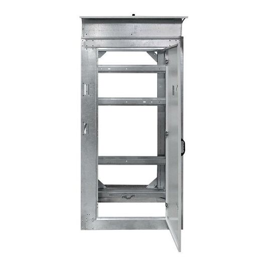 Корпус ячейки КСО-366-01 Stingray EKF kso-366-01 • Купить по низкой цене в интернет-магазине СМЭК