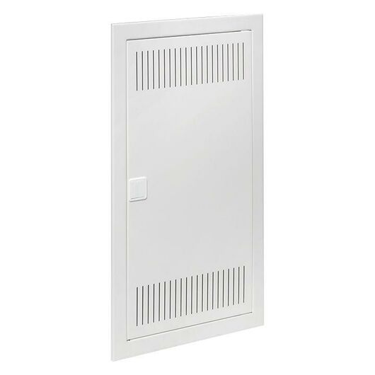 Дверь для щита Nova 3 габарит IP40 перфорир. метал. PROxima EKF nv-door-pm-3, изображение 2 • Купить по низкой цене в интернет-магазине СМЭК