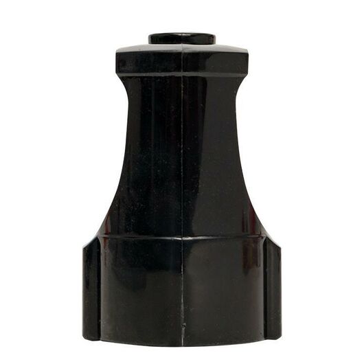 Гнездо штепсельное с заземл. черн. 16А 250В PROxima EKF EKF ASG16-30-r, изображение 6 • Купить по низкой цене в интернет-магазине СМЭК