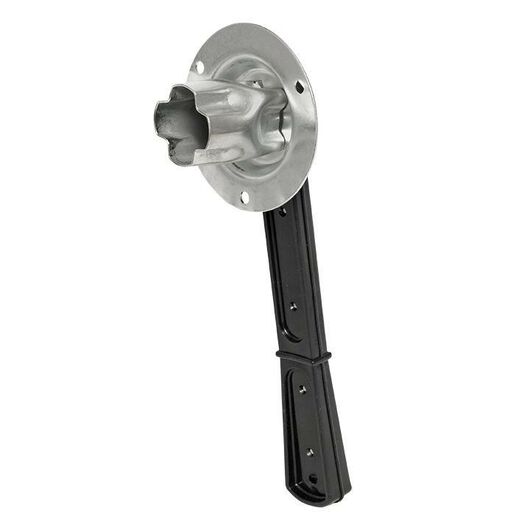 Рукоятка боковая смещенная для ВР32У-39 MAXima EKF uvr32-h-630-250 • Купить по низкой цене в интернет-магазине СМЭК