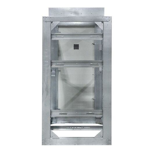 Корпус ячейки КСО-366-01 Stingray EKF kso-366-01, изображение 6 • Купить по низкой цене в интернет-магазине СМЭК