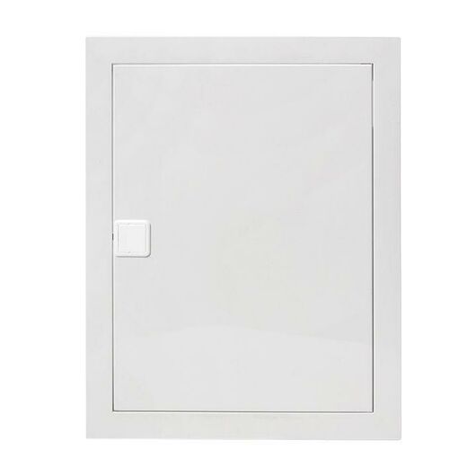 Дверь для щита Nova 2 габарит IP40 пластик PROxima EKF nv-door-p-2, изображение 5 • Купить по низкой цене в интернет-магазине СМЭК