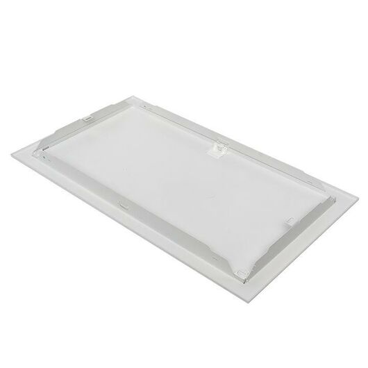 Дверь для щита Nova 3 габарит IP40 метал. PROxima EKF nv-door-m-3, изображение 5 • Купить по низкой цене в интернет-магазине СМЭК
