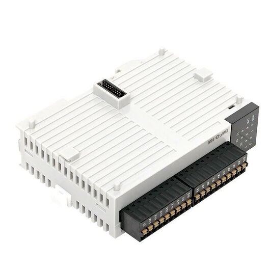 Модуль дискретного ввода EMF 16 PRO-Logic PROxima EKF EMF-D-16X, изображение 6 • Купить по низкой цене в интернет-магазине СМЭК