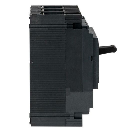Выключатель автоматический 3п 160/125А 36кА ВА-99C Compact NS PROxima EKF mccb99C-160-125, изображение 2 • Купить по низкой цене в интернет-магазине СМЭК