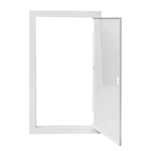 Дверь для щита Nova 3 габарит IP40 пластик PROxima EKF nv-door-p-3, изображение 7 • Купить по низкой цене в интернет-магазине СМЭК