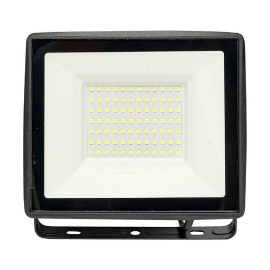 Прожектор светодиодный СДО-3005 75Вт 6500К IP65 Basic EKF FLL-3005-75-6500, изображение 3 • Купить по низкой цене в интернет-магазине СМЭК