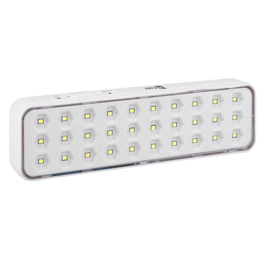 Светильник аварийного освещения BACKUP-150 LED PROxima EKF dpa-101, изображение 2 • Купить по низкой цене в интернет-магазине СМЭК