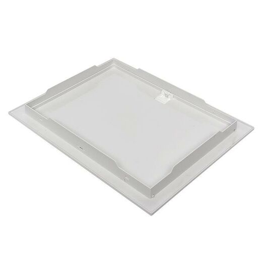 Дверь для щита Nova 2 габарит IP40 пластик PROxima EKF nv-door-p-2, изображение 8 • Купить по низкой цене в интернет-магазине СМЭК