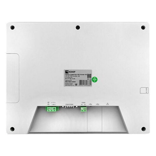Панель оператора PRO-Screen 10E EKF RSC-10E, изображение 5 • Купить по низкой цене в интернет-магазине СМЭК