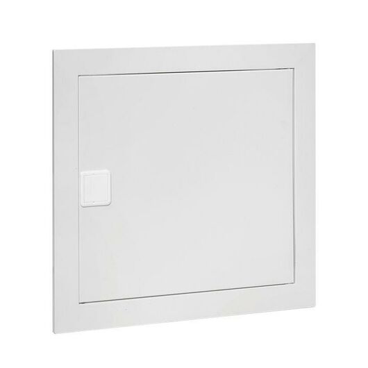 Дверь для щита Nova 1 габарит IP40 пластик PROxima EKF nv-door-p-1, изображение 4 • Купить по низкой цене в интернет-магазине СМЭК