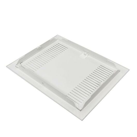 Дверь для щита Nova 2 габарит IP40 перфорир. метал. PROxima EKF nv-door-pm-2 • Купить по низкой цене в интернет-магазине СМЭК