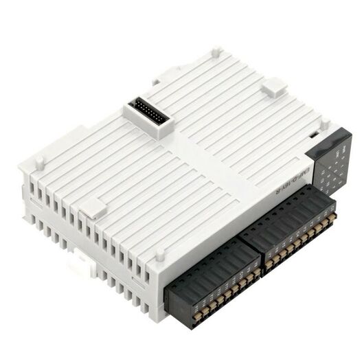 Модуль дискретного вывода EMF 16 PRO-Logic PROxima EKF EMF-D-16Y-R, изображение 4 • Купить по низкой цене в интернет-магазине СМЭК