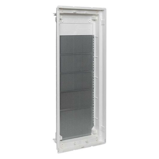 Основание слаботочного щита Nova монтаж. плата 5 габарит IP40 PROxima EKF nv-mbase-5, изображение 4 • Купить по низкой цене в интернет-магазине СМЭК