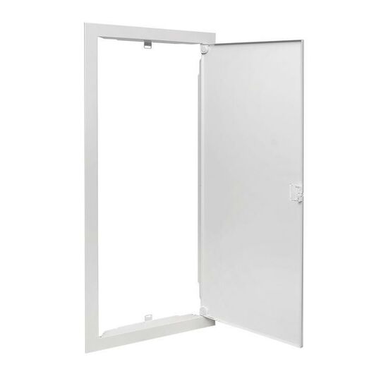 Дверь для щита Nova 4 габарит IP40 метал. PROxima EKF nv-door-m-4 • Купить по низкой цене в интернет-магазине СМЭК