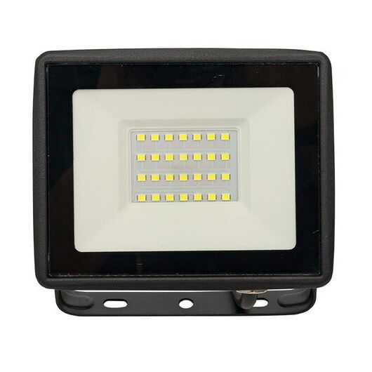 Прожектор светодиодный СДО-3003 30Вт 6500К IP65 Basic EKF FLL-3003-30-6500 • Купить по низкой цене в интернет-магазине СМЭК