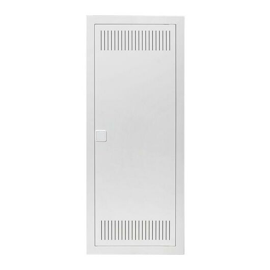 Дверь для щита Nova 5 габарит IP40 перфорир. метал. PROxima EKF nv-door-pm-5, изображение 4 • Купить по низкой цене в интернет-магазине СМЭК