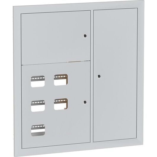 Щит этажный ЩЭ 5кв. (1000х950х160) PROxima EKF mb29-v-5, изображение 2 • Купить по низкой цене в интернет-магазине СМЭК
