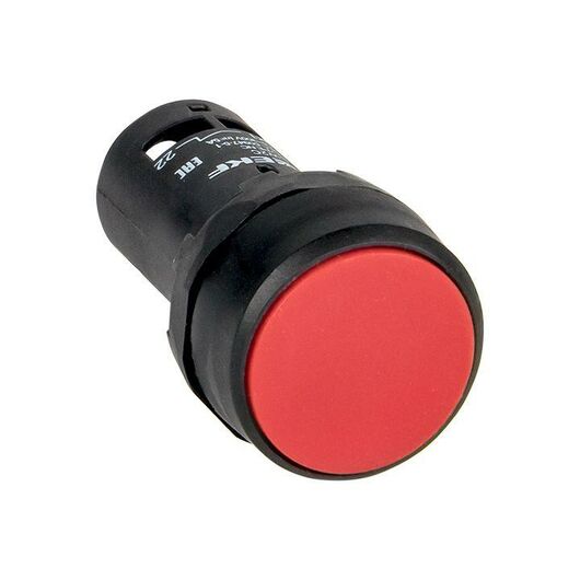 Кнопка SW2C-11 возвратная кр. NO+NC EKF sw2c-11s-r, изображение 2 • Купить по низкой цене в интернет-магазине СМЭК