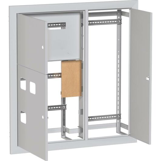 Щит этажный ЩЭ 3кв. (1000х950х160) PROxima EKF mb29-v-3, изображение 3 • Купить по низкой цене в интернет-магазине СМЭК