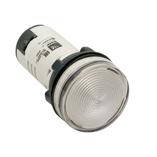 Матрица светодиодная AD16-22HS 230В AC IP65 бел. PROxima EKF ledm-ad16-w-65, изображение 4 • Купить по низкой цене в интернет-магазине СМЭК