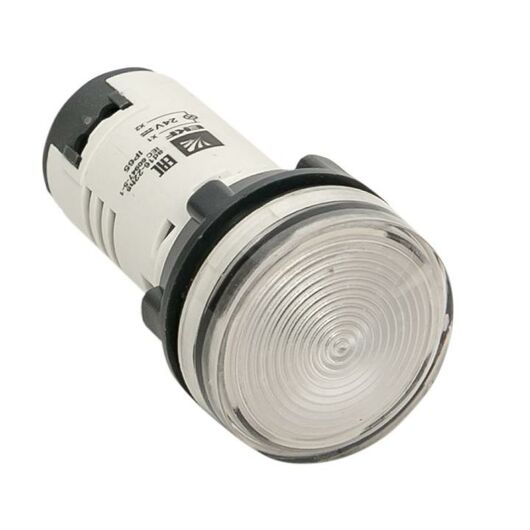 Матрица светодиодная AD16-22HS белая 24В AC/DC IP65 EKFPROxima ledm-ad16-w-24-65, изображение 2 • Купить по низкой цене в интернет-магазине СМЭК
