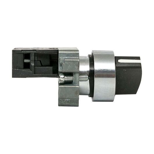 Переключатель BD21 2P короткая ручка NO IP65 PROxima EKF xb2-bd21-65 • Купить по низкой цене в интернет-магазине СМЭК