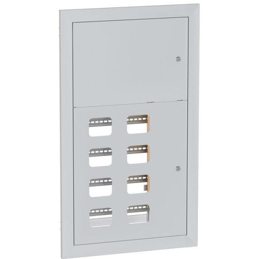 Щит этажный ЩЭ 8 кв. без слаботочного отсека (1000х650х160) PROxima EKF mb29-v-8r • Купить по низкой цене в интернет-магазине СМЭК