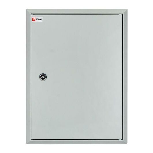 Щит ЩРНМ-1 IP31 EKF mb22-1 • Купить по низкой цене в интернет-магазине СМЭК
