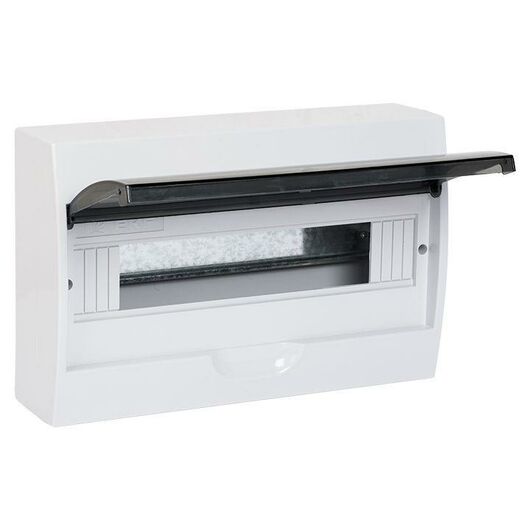 Щит ЩРН-П-15 IP41 EKF pb40-n-15, изображение 2 • Купить по низкой цене в интернет-магазине СМЭК